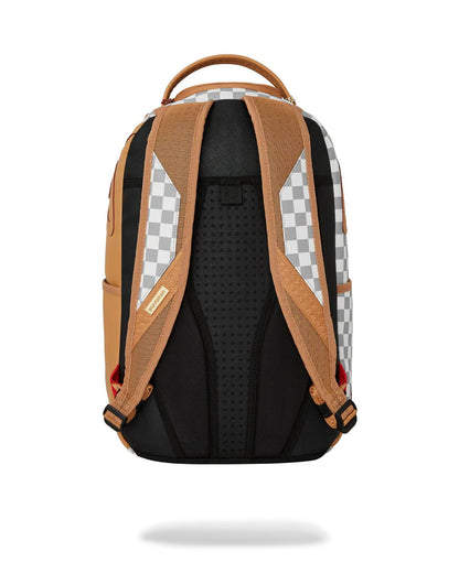 Sprayground CREME CARTEL BACKPACK