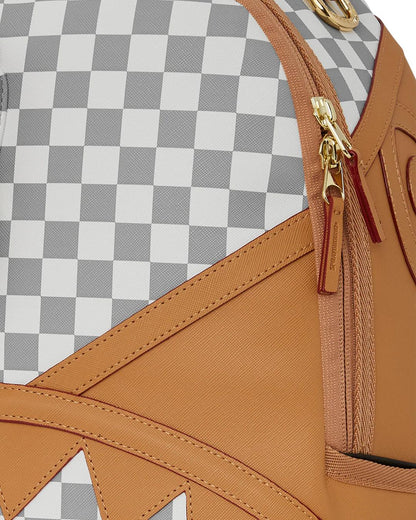 Sprayground CREME CARTEL BACKPACK