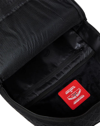 Sprayground FUTURE PROXIMO GHOST BACKPACK