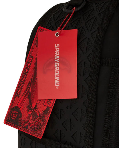 Sprayground FUTURE PROXIMO GHOST BACKPACK