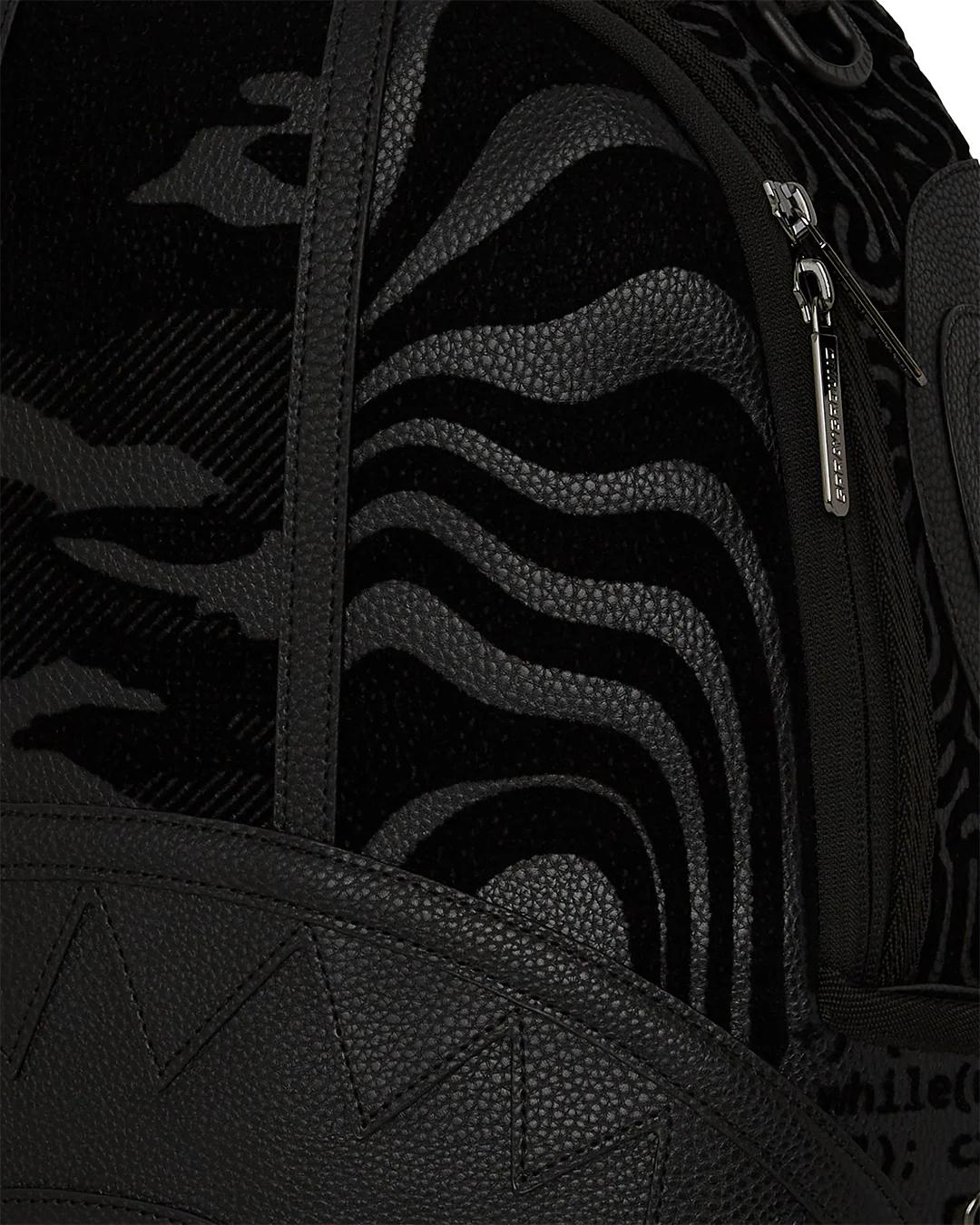 Sprayground NEMESIS HUNT BACKPACK