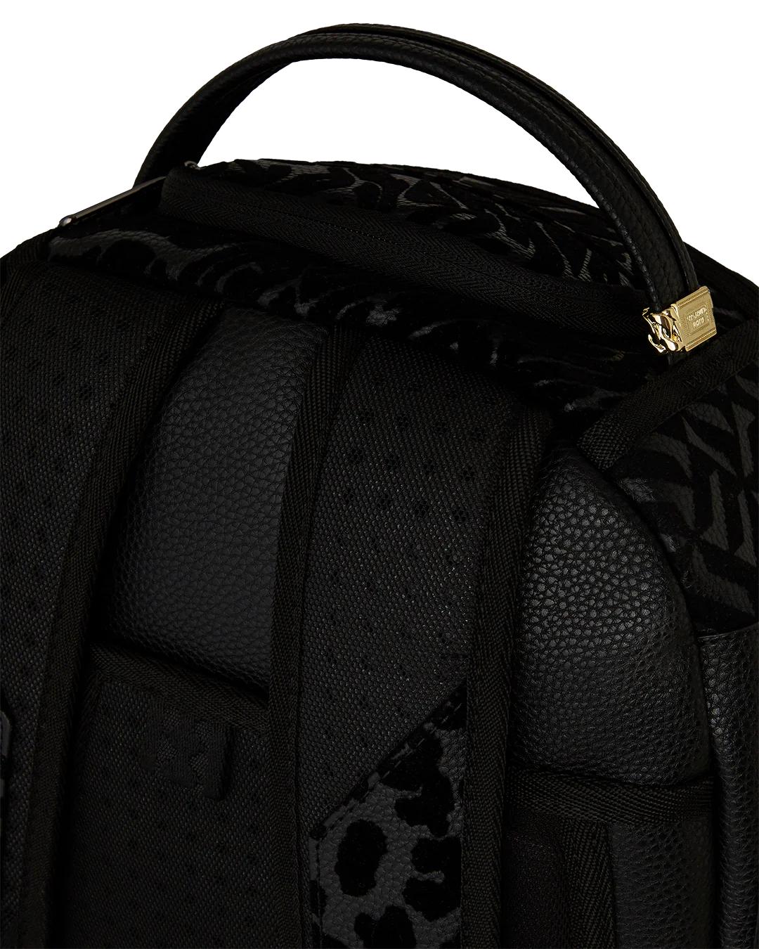 Sprayground NEMESIS HUNT BACKPACK