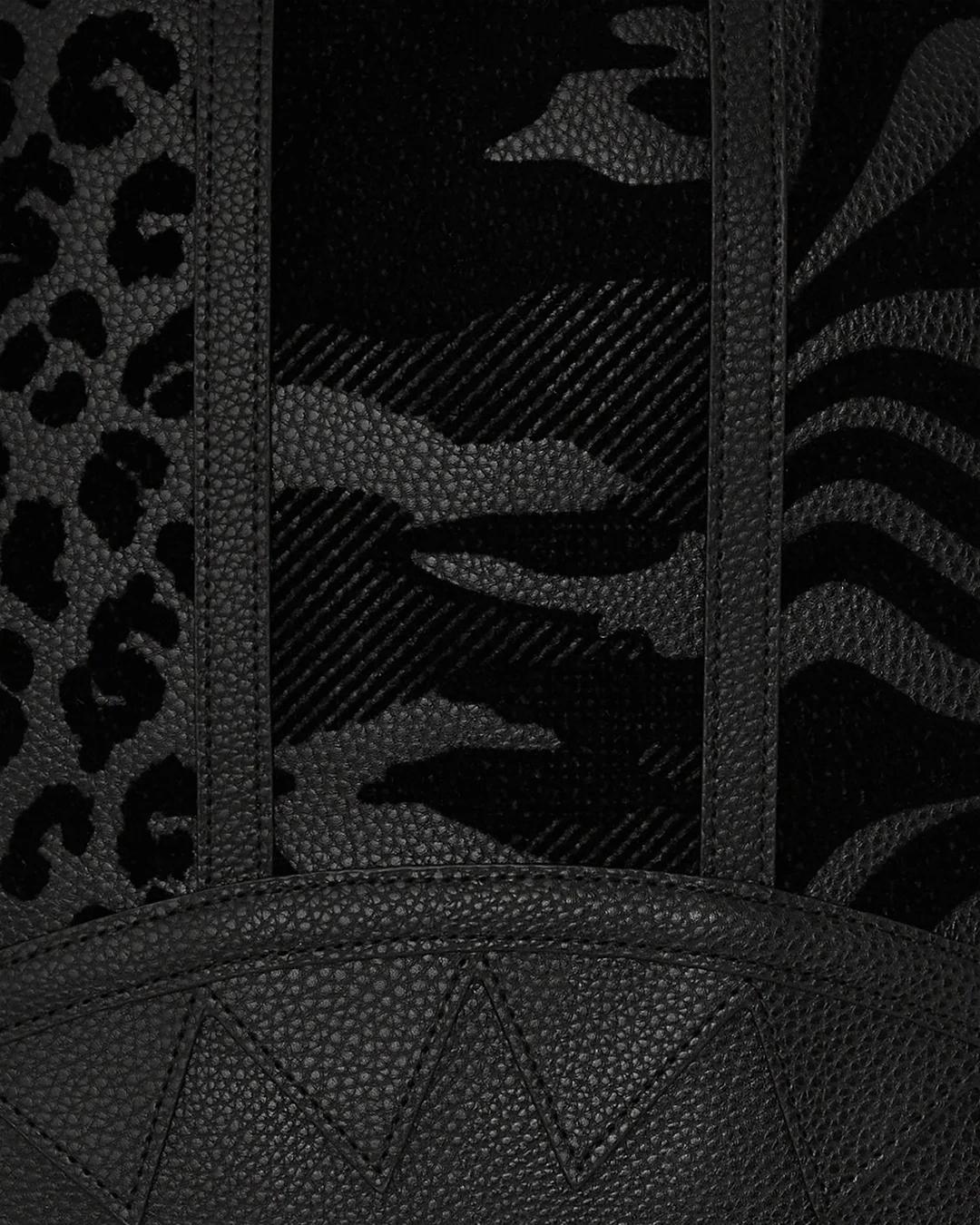 Sprayground NEMESIS HUNT BACKPACK