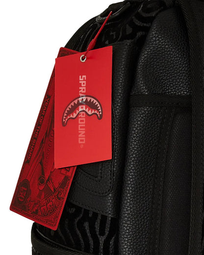 Sprayground NEMESIS HUNT BACKPACK