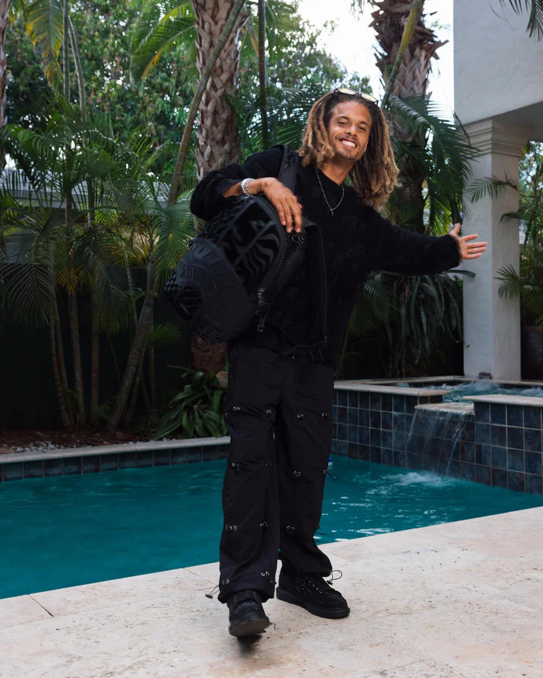 Sprayground NEMESIS HUNT BACKPACK
