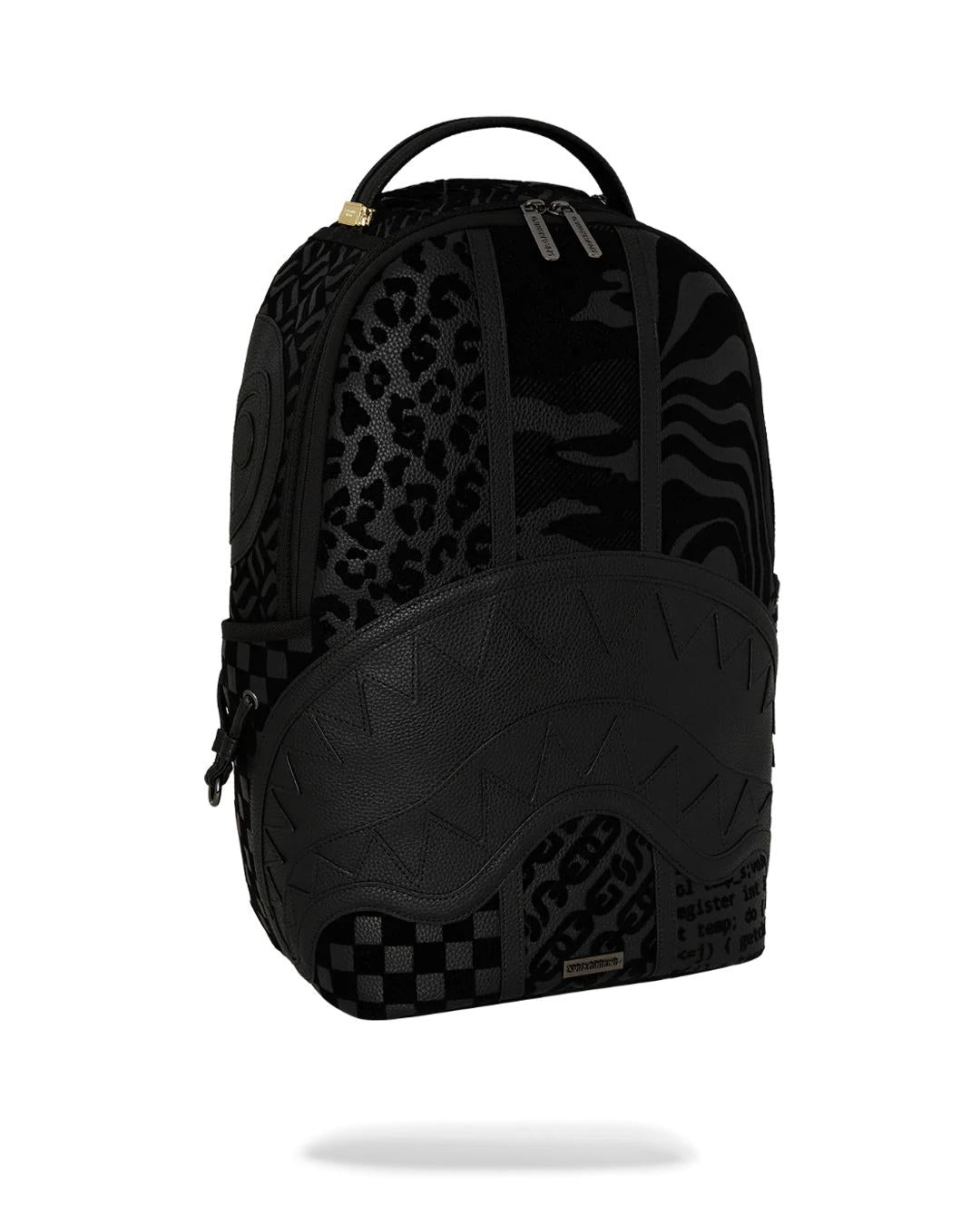 Sprayground NEMESIS HUNT BACKPACK