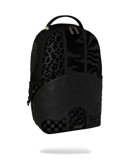 Sprayground NEMESIS HUNT BACKPACK