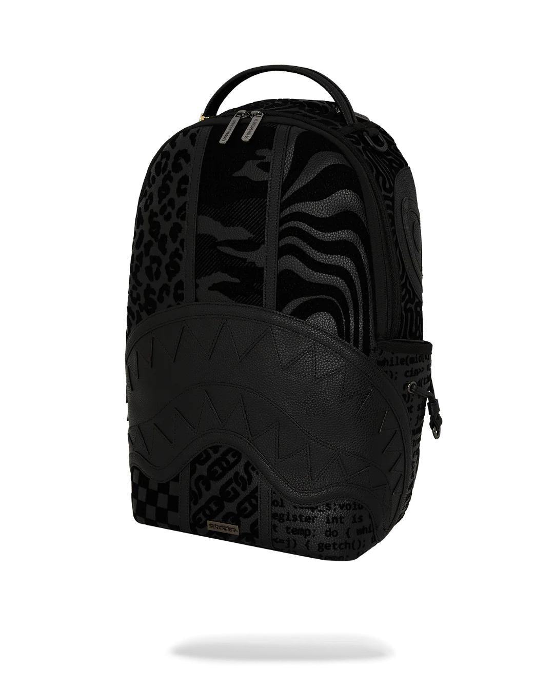 Sprayground NEMESIS HUNT BACKPACK