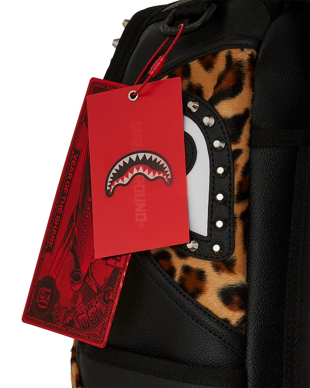 Sprayground BACKSTAGE BACKPACK