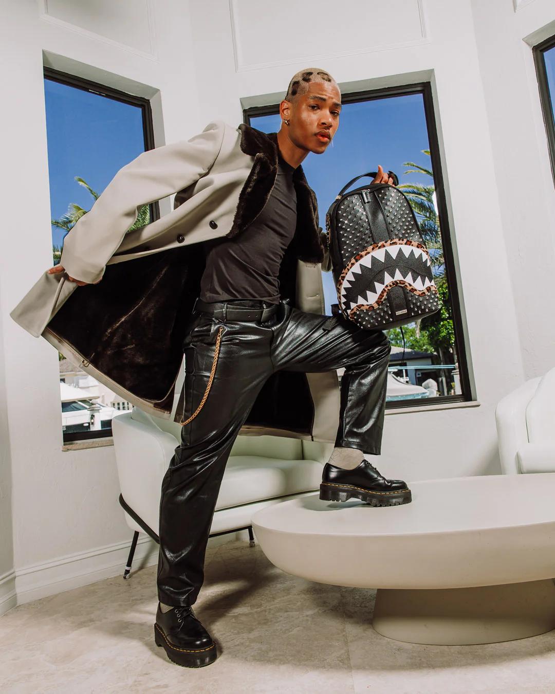 Sprayground BACKSTAGE BACKPACK