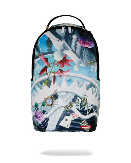 Sprayground FLIP THE SWITCH BACKPACK