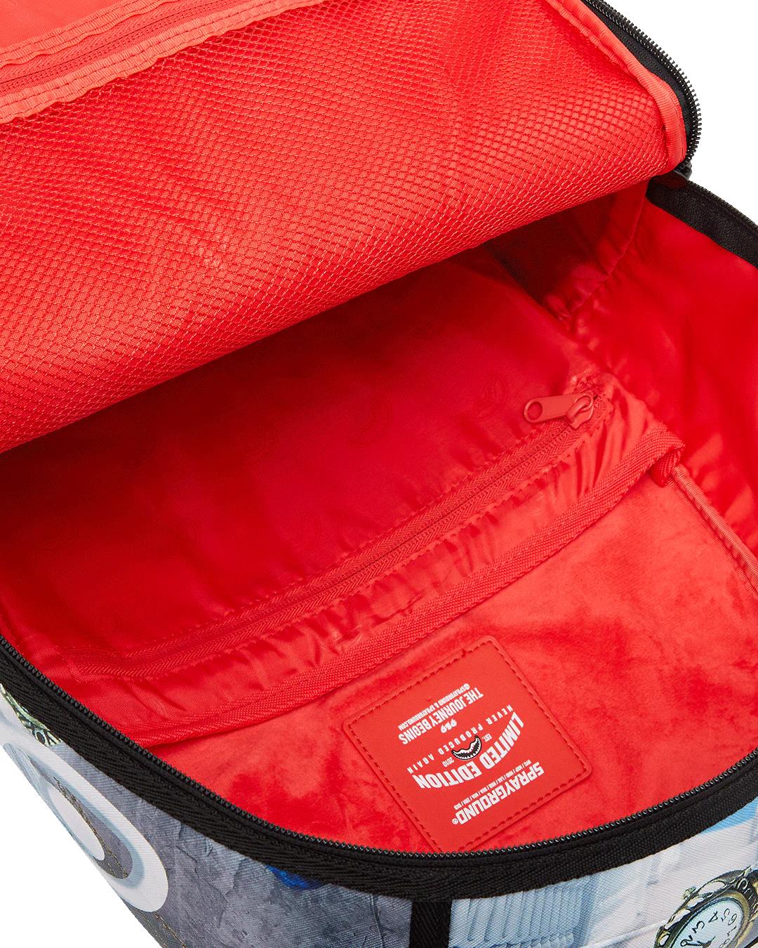 Sprayground FLIP THE SWITCH BACKPACK