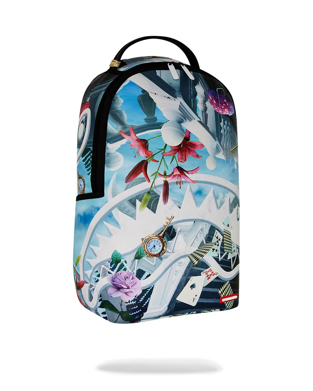 Sprayground FLIP THE SWITCH BACKPACK
