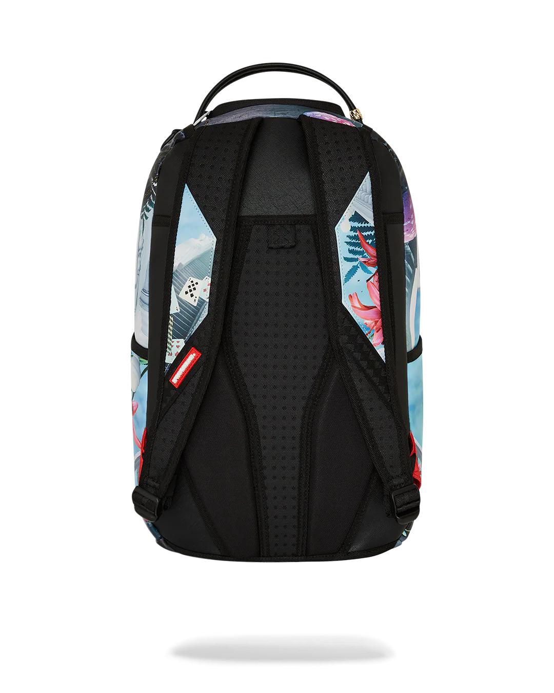Sprayground FLIP THE SWITCH BACKPACK
