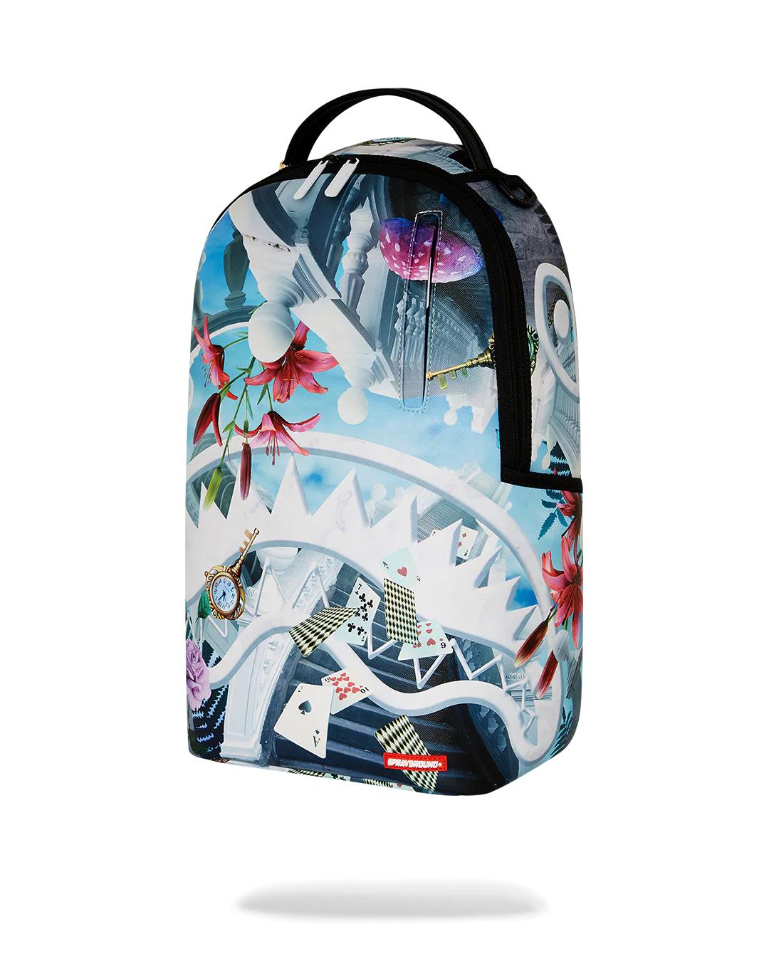 Sprayground FLIP THE SWITCH BACKPACK