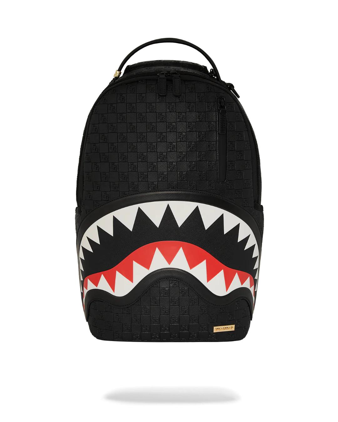 Sprayground MAISON MENACE BACKPACK