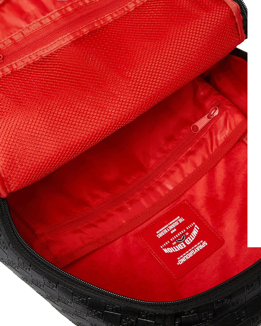 Sprayground MAISON MENACE BACKPACK