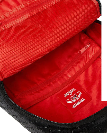 Sprayground MAISON MENACE BACKPACK