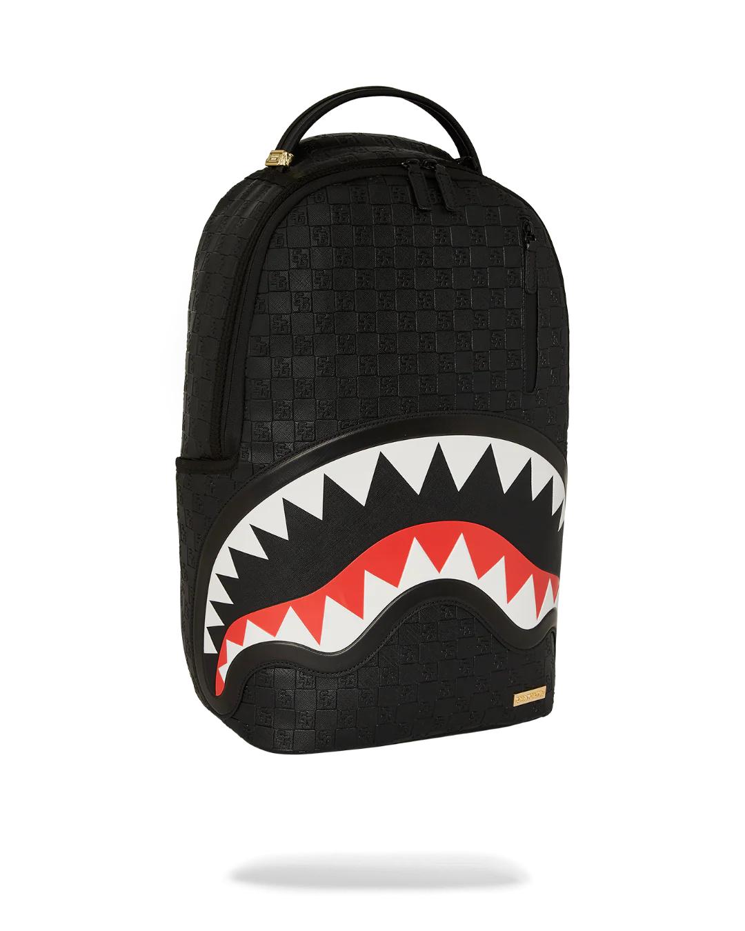 Sprayground MAISON MENACE BACKPACK