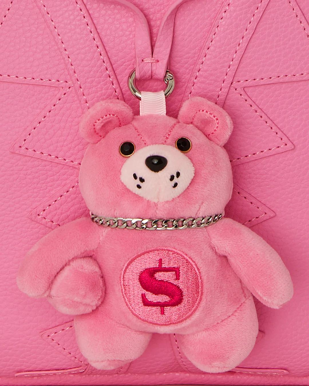 Sprayground BABY BEAR BADDIE BOSS BACKPACK