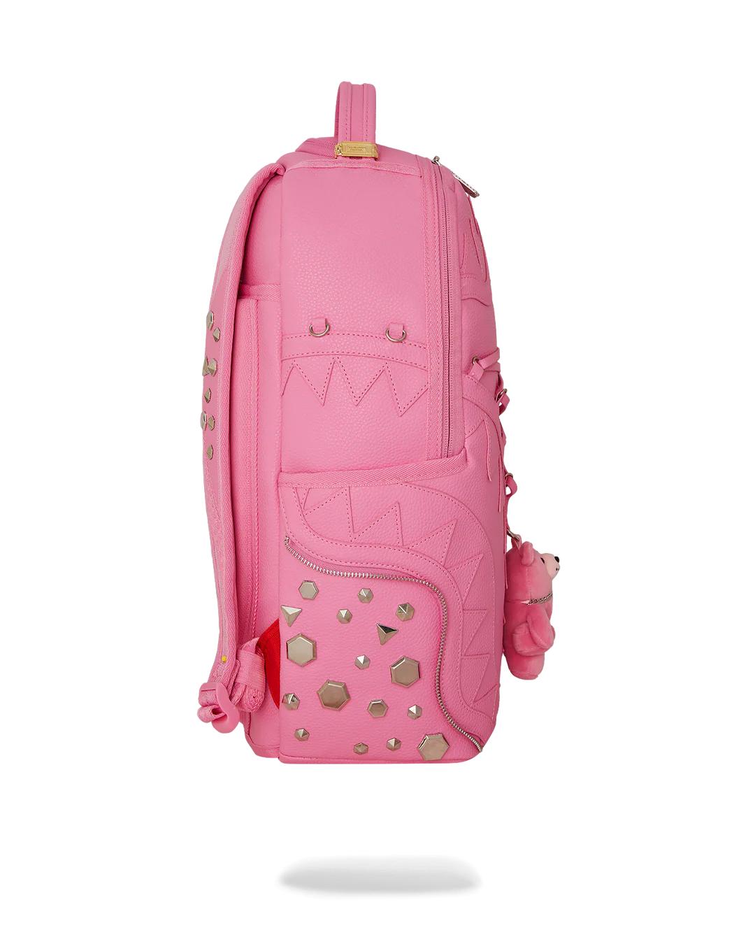 Sprayground BABY BEAR BADDIE BOSS BACKPACK