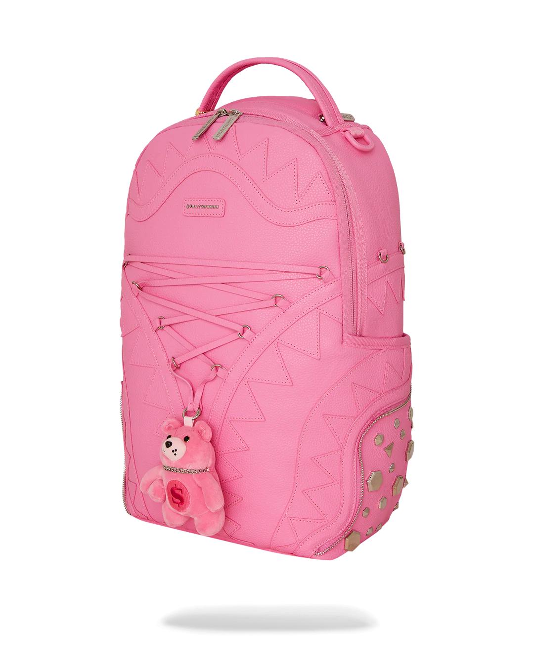 Sprayground BABY BEAR BADDIE BOSS BACKPACK