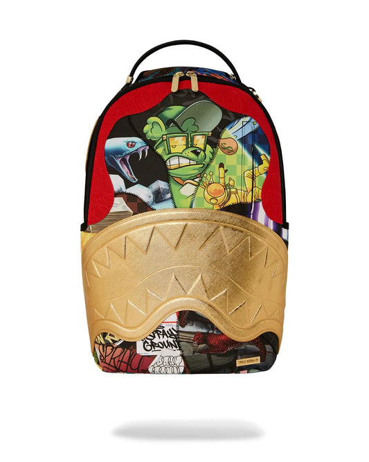 Sprayground 15 YEARS OF EPICNESS BACKPACK