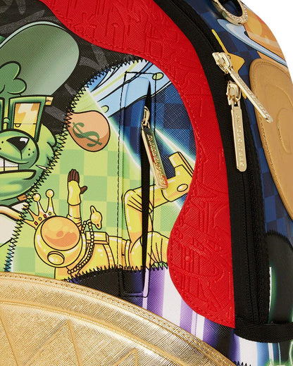 Sprayground 15 YEARS OF EPICNESS BACKPACK