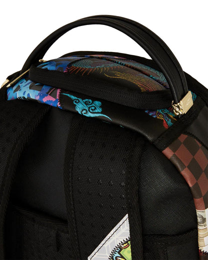 Sprayground 15 YEARS OF EPICNESS BACKPACK