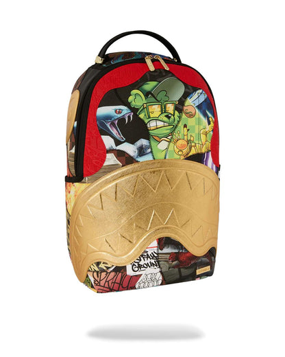 Sprayground 15 YEARS OF EPICNESS BACKPACK