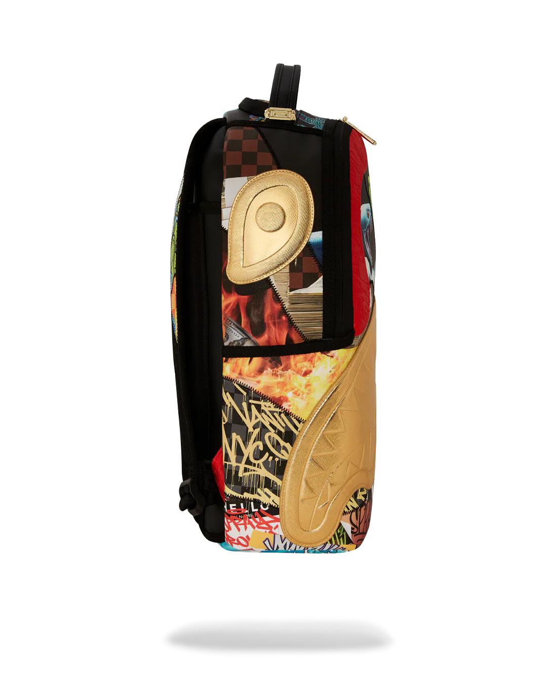 Sprayground 15 YEARS OF EPICNESS BACKPACK