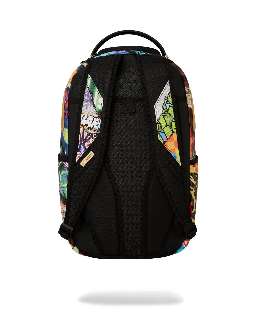 Sprayground 15 YEARS OF EPICNESS BACKPACK