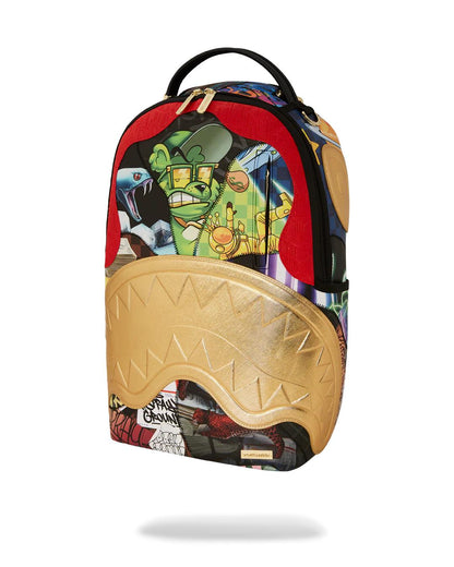 Sprayground 15 YEARS OF EPICNESS BACKPACK