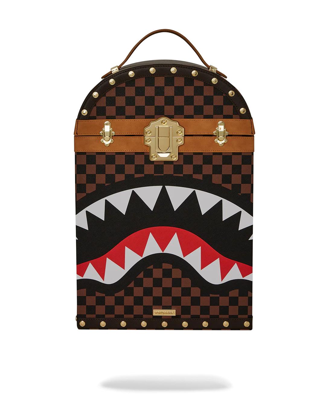 Sprayground HENNYVILLE TRUNK BACKPACK