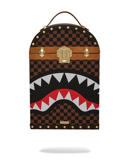 Sprayground HENNYVILLE TRUNK BACKPACK