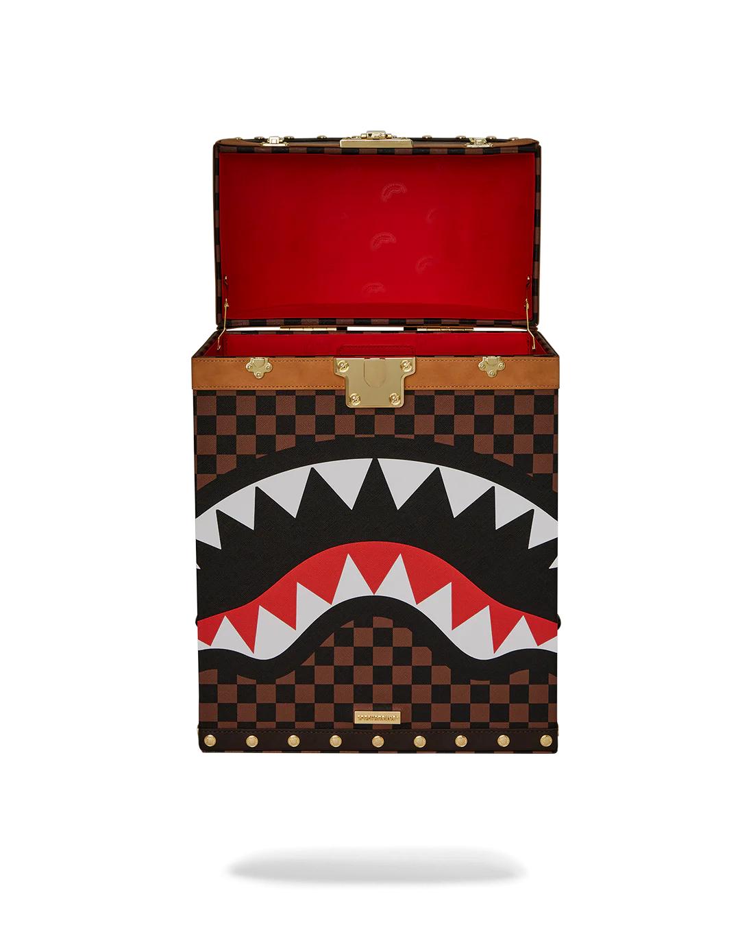 Sprayground HENNYVILLE TRUNK BACKPACK