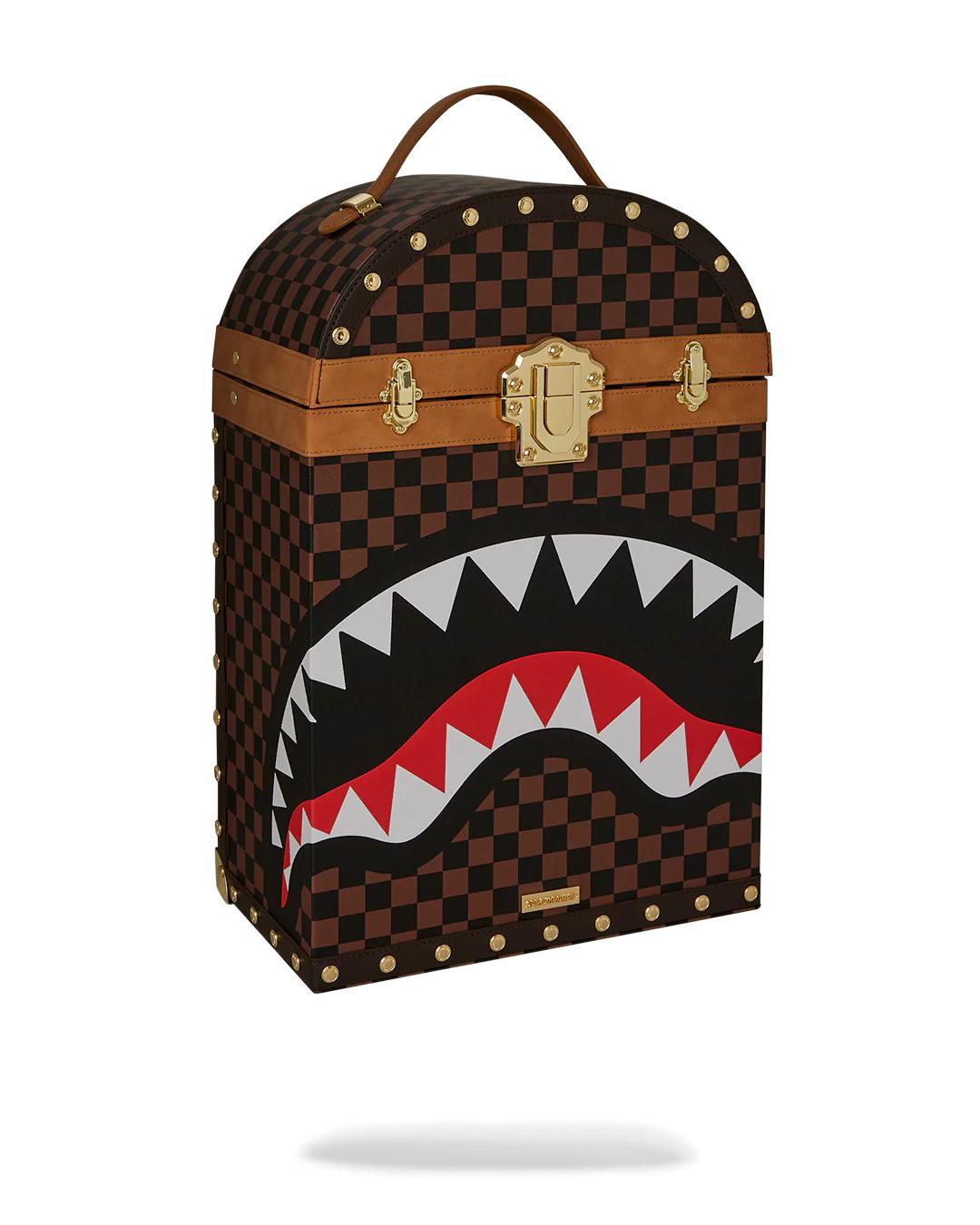 Sprayground HENNYVILLE TRUNK BACKPACK