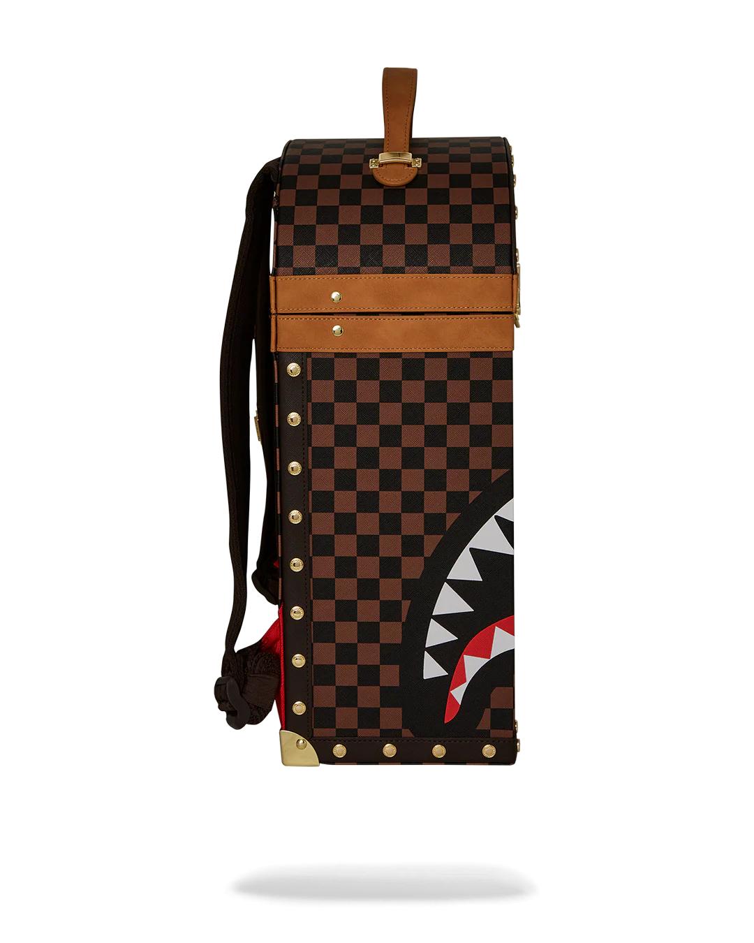Sprayground HENNYVILLE TRUNK BACKPACK