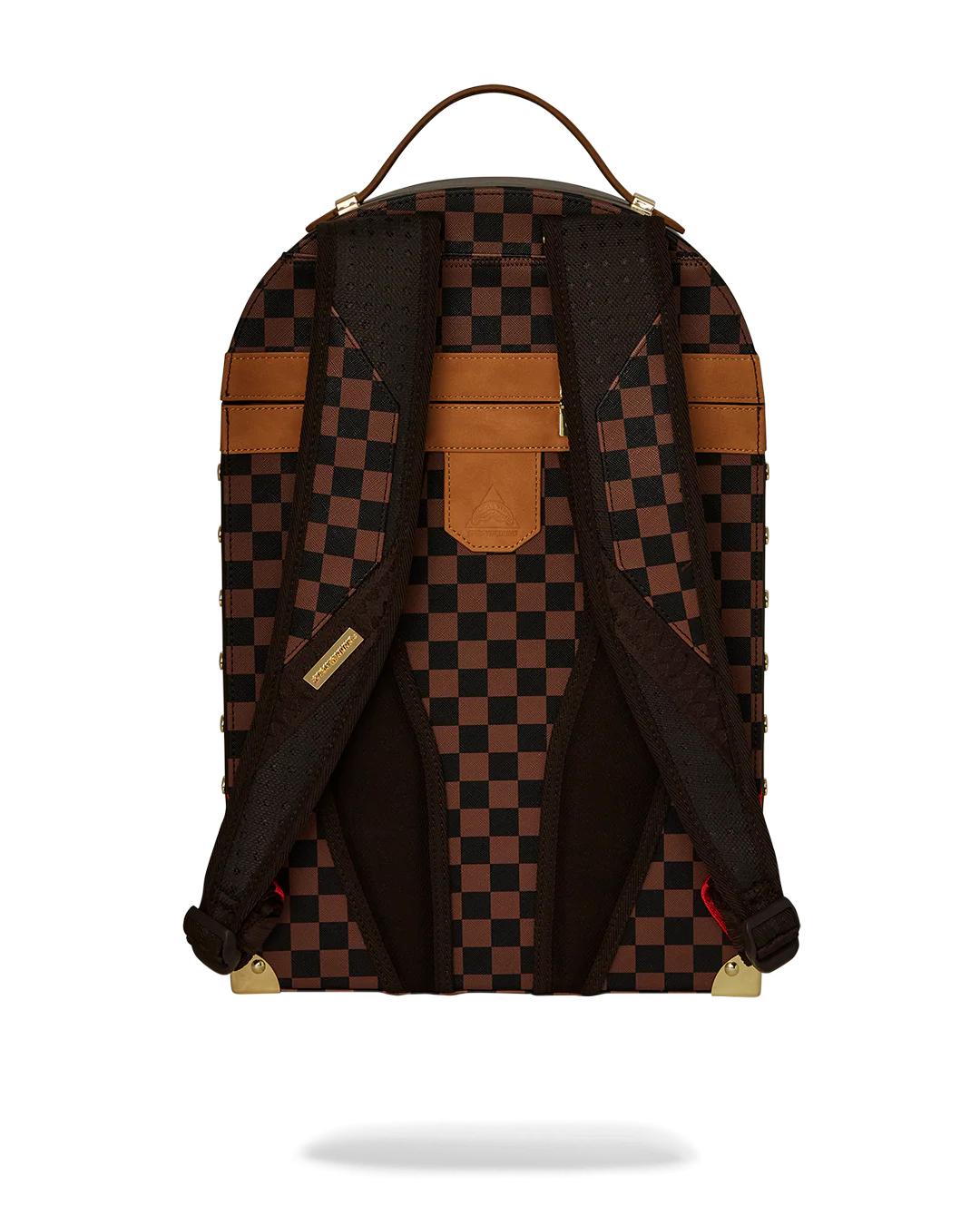 Sprayground HENNYVILLE TRUNK BACKPACK