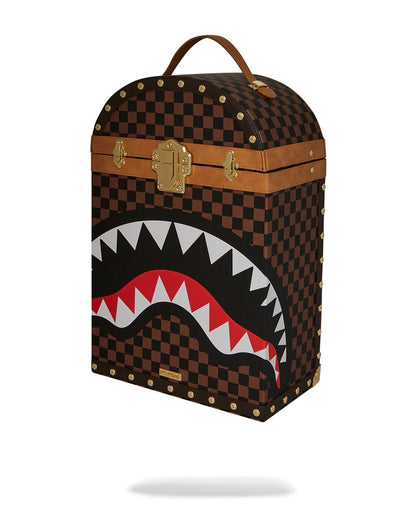 Sprayground HENNYVILLE TRUNK BACKPACK