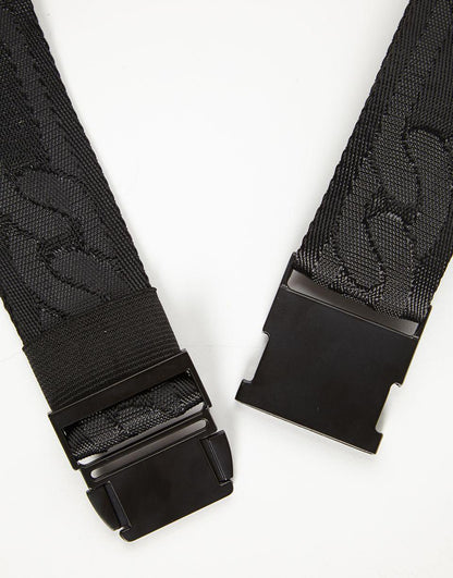 Sprayground LAQUAN SMITH SCAMMER 3M SAVVY CROSSBODY