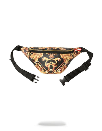 Sprayground PALACE OF SHARKS CROSSBODY