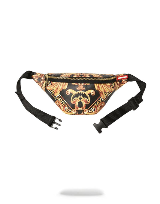 Sprayground PALACE OF SHARKS CROSSBODY