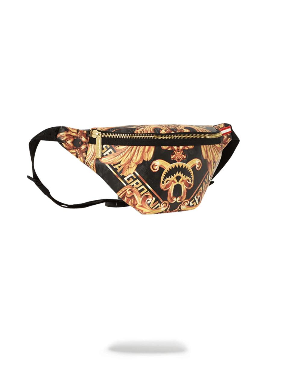 Sprayground PALACE OF SHARKS CROSSBODY