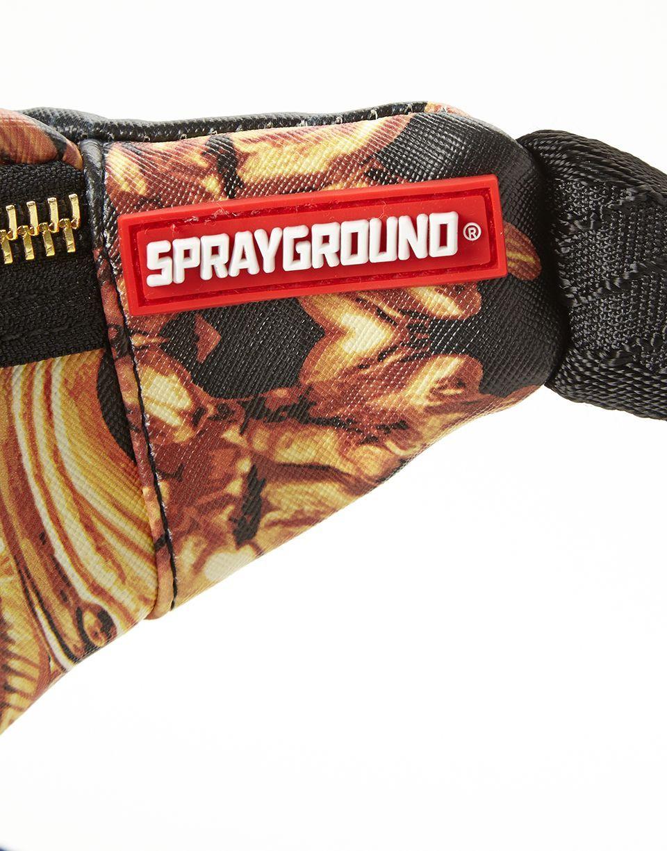 Sprayground PALACE OF SHARKS CROSSBODY