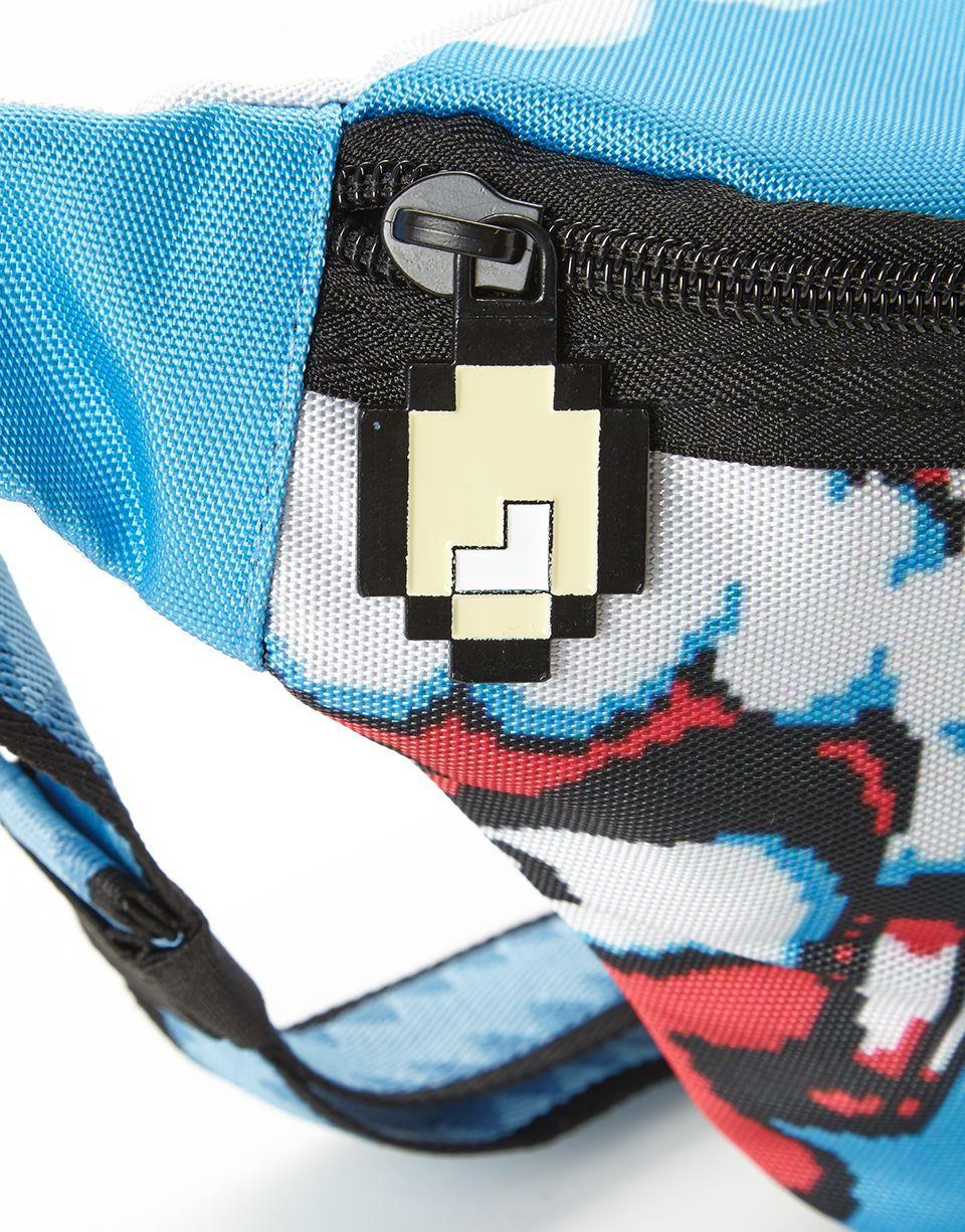 Sprayground MEGA MAN CROSSBODY