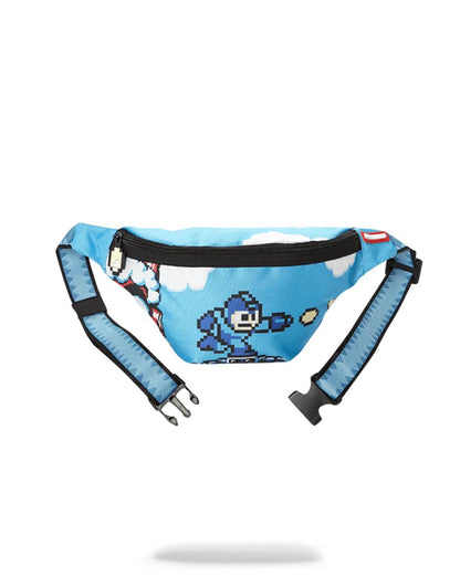 Sprayground MEGA MAN CROSSBODY