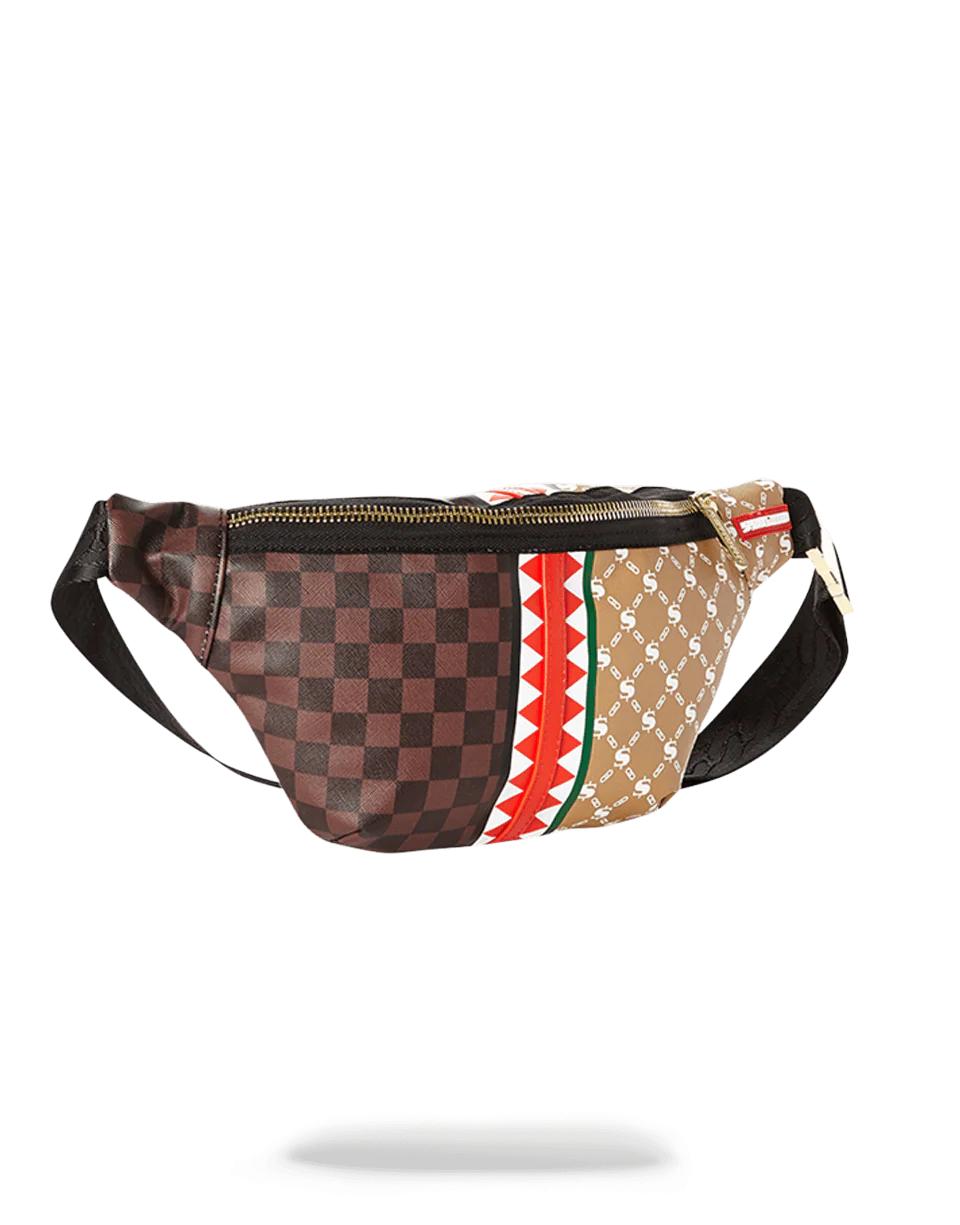 Sprayground PARIS VS FLORENCE CROSSBODY