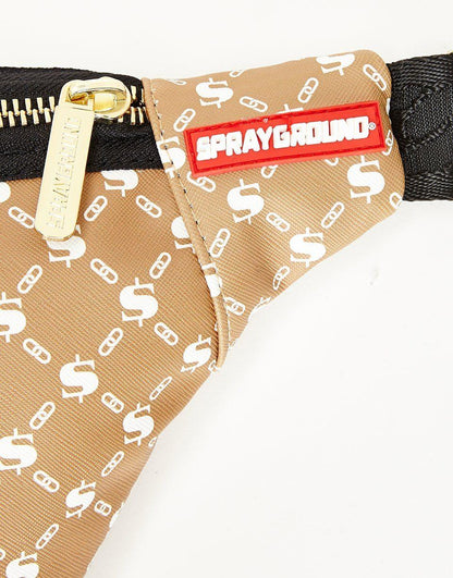 Sprayground PARIS VS FLORENCE CROSSBODY