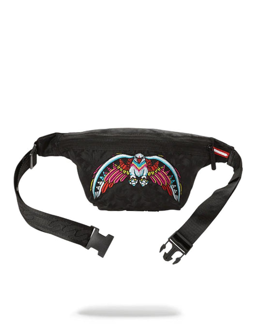 Sprayground TAKE OFF (BIRDSHARK) CROSSBODY